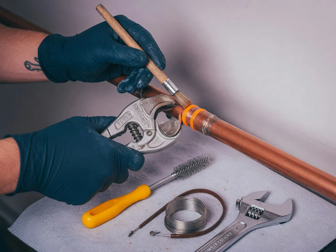 Why choose Sump Pump Repair in Cromwell, IN